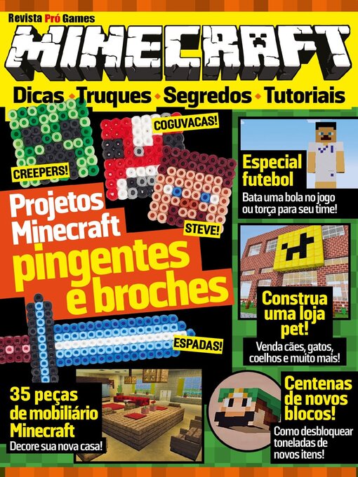 Cover image for Guia Play Games